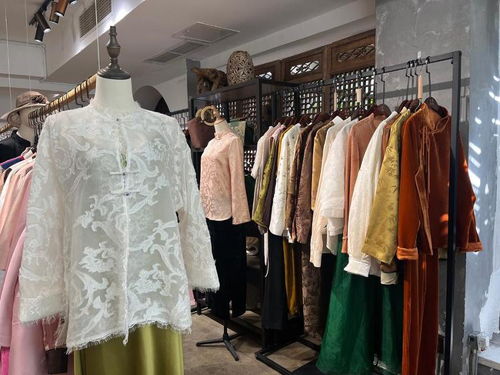 爆賣3億 馬面裙強(qiáng)勢(shì) 出圈 國(guó)民頂流 馬面裙引領(lǐng)中式服飾消費(fèi)火熱