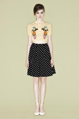 國(guó)際上,女裝服飾品牌,小女人的風(fēng)格有哪些女品牌