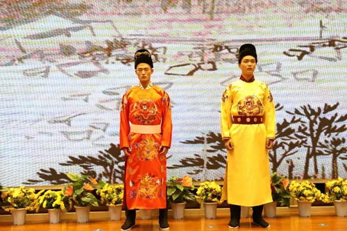 超美的中韓傳統(tǒng)服飾,你還不來看看嗎