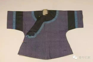 中國絲綢博物館藏精品服飾,獨具匠心