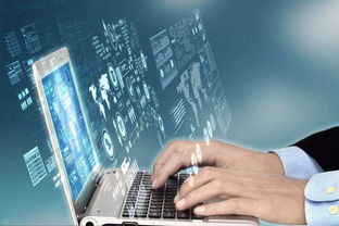 信息通信技術（ICT）行業十大不容忽視的趨勢 5G通信技術服務引領變革